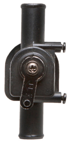 Four Seasons Cable Operated Open Non-Bypass Heater Valve for 1984-1989 Acura/Honda 1.5L 1.3L (Integra, Civic, Wagovan) 74623