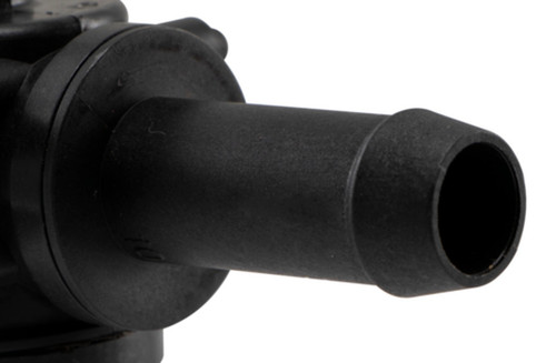 Four Seasons Cable Operated Pull to Close Non-Bypass Heater Valve for 2008-2011 Kenworth (C500, KW45, KW55, L700) 74011