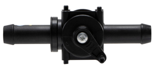 Four Seasons Cable Operated Pull to Close Non-Bypass Heater Valve for 2008-2011 Kenworth (C500, KW45, KW55, L700) 74011