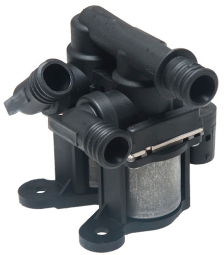 Four Seasons Multiple Solenoid Electronic Heater Valve for 1985-1999 BMW (525i, 525iT, 530i, 535i) 74893