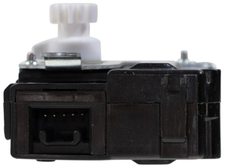 Four Seasons HVAC Air Door Actuator for 2013-2014 Lexus (GS350) 73715