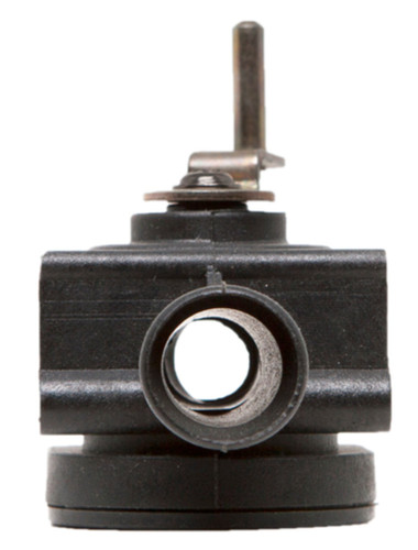 Four Seasons Cable Operated Pull to Close Non-Bypass Heater Valve for 2003-2010 Acura/Honda 2.4L 3.0L (TL, Accord) 74655