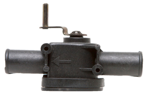 Four Seasons Cable Operated Pull to Close Non-Bypass Heater Valve for 2003-2010 Acura/Honda 2.4L 3.0L (TL, Accord) 74655