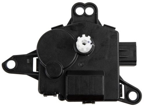 Four Seasons HVAC Air Door Actuator for 2020-2024 Hyundai/Kia 1.6L 2.5L (Elantra, Santa Cruz, Santa Fe, Sonata) 73780