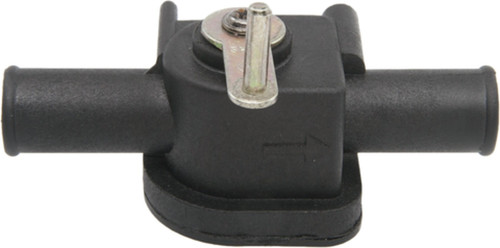Four Seasons Cable Operated Open Non-Bypass Heater Valve for 1992-2000 Honda 1.6L (Civic, Civic del Sol) 74624