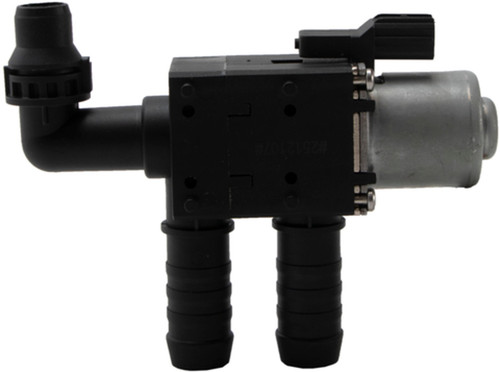 Four Seasons Single Solenoid Electronic Heater Valve for 2013-2018 Ford (C-Max) 74934