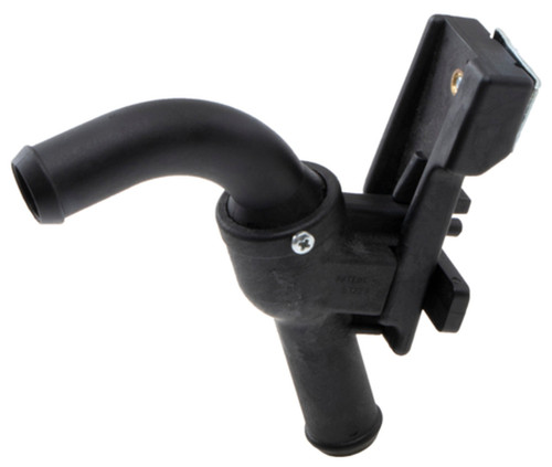 Four Seasons Cable Operated Pull to Open Non-Bypass Heater Valve 74012