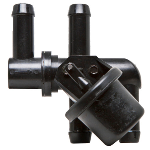 Four Seasons Vacuum Closes Bypass Heater Valve for 1991-2011 Ford/Lincoln/Mazda 4.0L 2.3L 74809