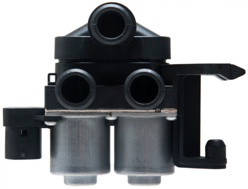 Four Seasons Multiple Solenoid Electronic Heater Valve for 1992-1999 BMW 1.8L 2.5L (318i, 318is, 318ti, 323i) 74894