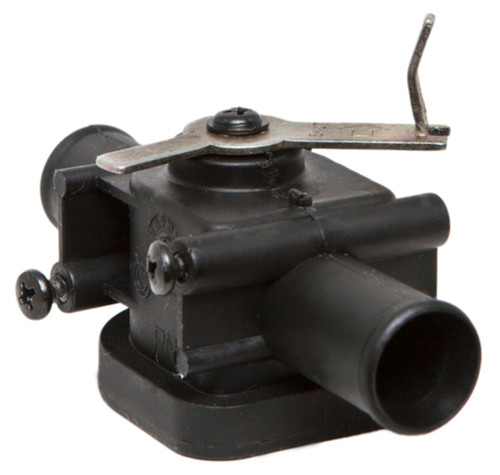 Four Seasons Cable Operated Non-Bypass Closed Heater Valve for 1997-2002 Ford/Lincoln (Expedition, Navigator) 74626