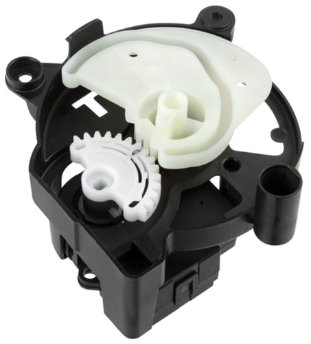 Four Seasons HVAC Air Door Actuator for 2016-2023 Toyota 2.7L 3.5L (Tacoma) 73781