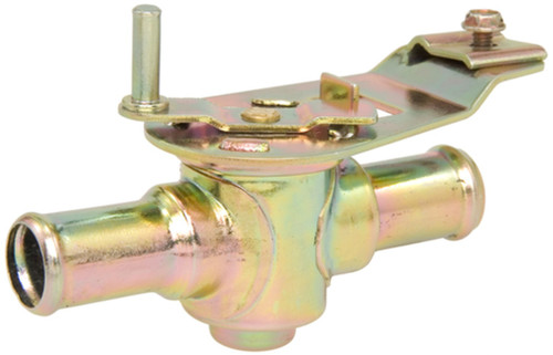 Four Seasons Cable Operated Pull to Open Non-Bypass Heater Valve 74827