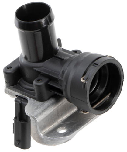 Four Seasons Single Solenoid Electronic Heater Valve for 2012-2015 Mercedes-Benz (C250, SLK250) 74917