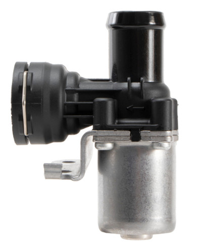 Four Seasons Single Solenoid Electronic Heater Valve for 2012-2015 Mercedes-Benz (C250, SLK250) 74917