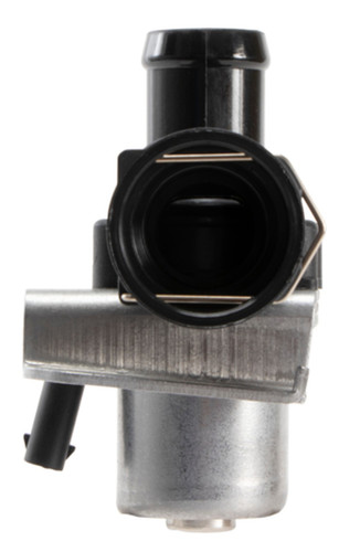 Four Seasons Single Solenoid Electronic Heater Valve for 2012-2015 Mercedes-Benz (C250, SLK250) 74917