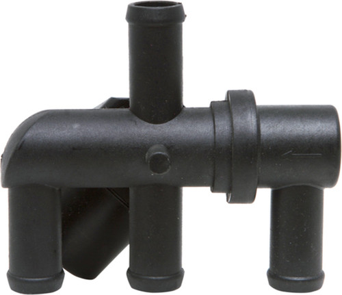 Four Seasons Vacuum Closes Bypass Heater Valve for 1988-1990 Chrysler/Dodge/Plymouth 2.2L 2.5L (Daytona, LeBaron, TC Maserati, Lancer) 74863