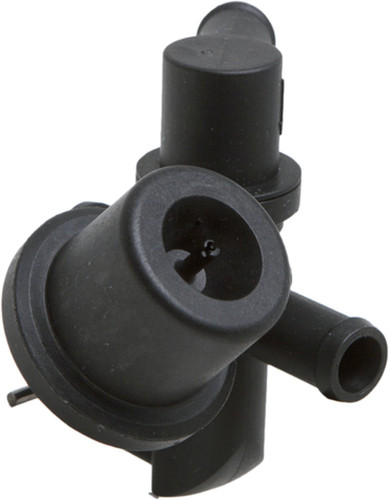 Four Seasons Vacuum Closes Bypass Heater Valve for 1978-1992 Chrysler/Dodge/Plymouth 2.2L 3.0L (LeBaron, 400, Aries, Charger) 74775