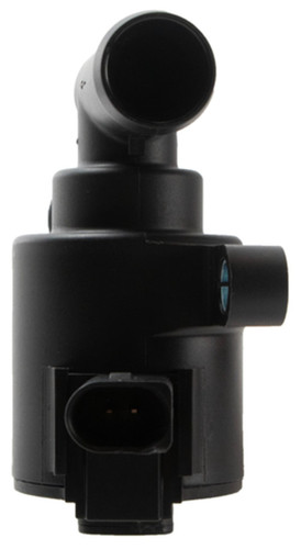 Four Seasons Single Solenoid Electronic Heater Valve for 2018-2019 Audi/Volkswagen 2.0L (A3 Quattro, Q3, Q7, S3) 74936