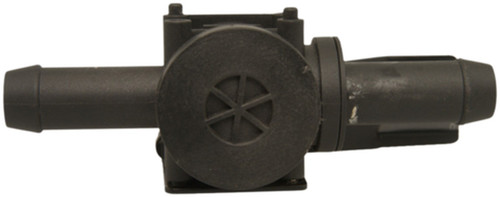 Four Seasons Cable Operated Open Non-Bypass Heater Valve for 1965-2000 Dodge/Ford/Kenworth 3.7L 2.8L (A100 Truck, B100, B150, B1500) 74627