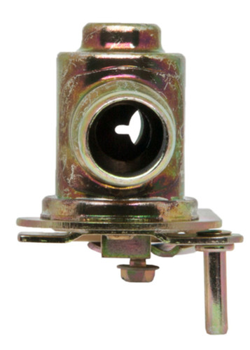 Four Seasons Cable Operated Pull to Open Non-Bypass Heater Valve 74828