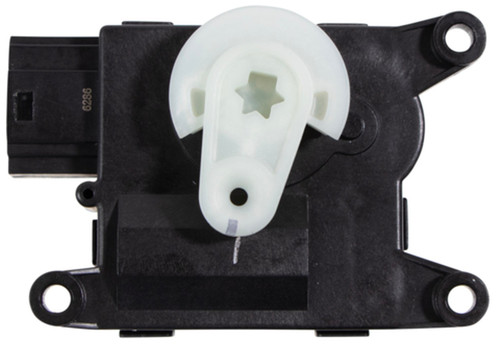 Four Seasons HVAC Air Door Actuator for 2016-2023 Fiat/Mazda (124 Spider, MX-5) 73748