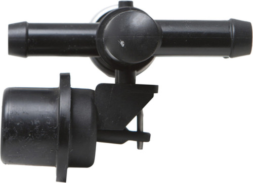Four Seasons Vacuum Closes Bypass Heater Valve for 1985-1988 Chrysler/Dodge/Plymouth 2.2L (Daytona, Laser, LeBaron, New Yorker) 74776