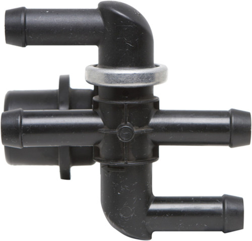 Four Seasons Vacuum Closes Bypass Heater Valve for 1985-1988 Chrysler/Dodge/Plymouth 2.2L (Daytona, Laser, LeBaron, New Yorker) 74776