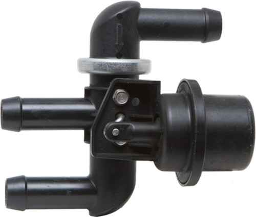 Four Seasons Vacuum Closes Bypass Heater Valve for 1985-1988 Chrysler/Dodge/Plymouth 2.2L (Daytona, Laser, LeBaron, New Yorker) 74776