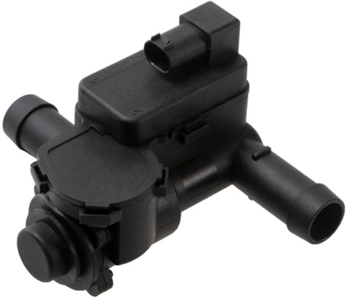 Four Seasons Rotary Electronic Heater Valve for 2011-2017 Volkswagen 3.6L (Touareg) 74937