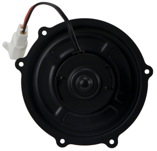 Four Seasons Flanged Vented CCW Blower Motor w/ Wheel for 1991-2003 Ford/Mercury (Escort, Tracer) 75085