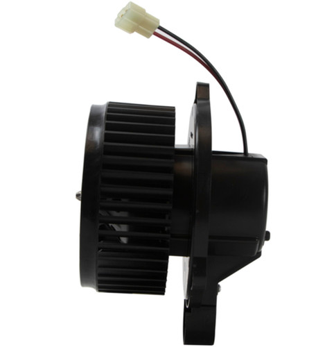 Four Seasons Flanged Vented CCW Blower Motor w/ Wheel for 2018-2025 Hyundai/Kia (Kona, Kona N, Palisade, Veloster) 75150