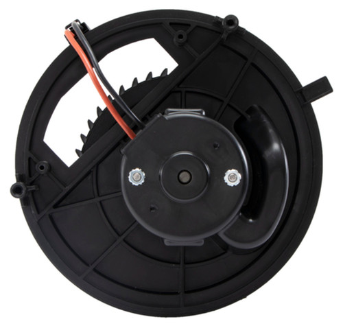 Four Seasons Flanged Vented CCW Blower Motor w/ Wheel for 2015-2025 Audi/Volkswagen (A3, A3 Quattro, A3 Sportback e-tron, Q3) 75119