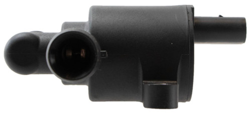 Four Seasons Single Solenoid Electronic Heater Valve for 2017-2019 Audi (RS3, TT RS Quattro) 74938