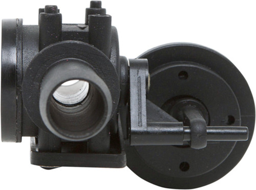 Four Seasons Vacuum Closes Non-Bypass Heater Valve for 2003-2010 Ford 5.4L 6.8L (Excursion, F-150, F-150 Heritage, F-250) 74865