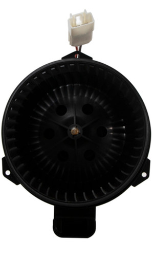 Four Seasons Flanged Vented CCW Blower Motor w/ Wheel for 2019-2024 Subaru (Forester, WRX) 75151