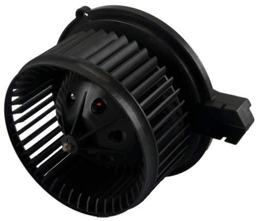 Four Seasons Flanged Vented CCW Blower Motor w/ Wheel for 2016-2022 Honda (Accord, Civic, Insight) 75071