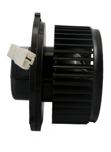 Four Seasons Flanged Vented CCW Blower Motor w/ Wheel for 2016-2022 Honda (Accord, Civic, Insight) 75071