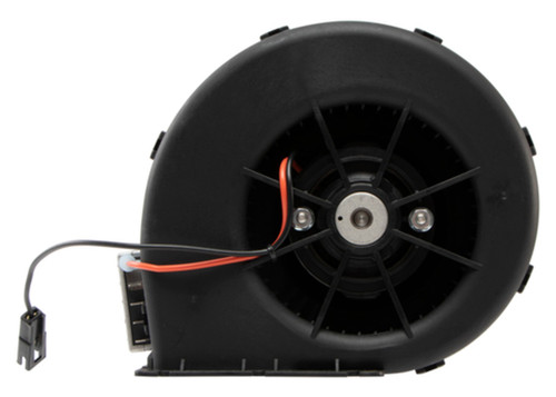 Four Seasons Flanged Vented CW Blower Motor w/ Wheel 75136