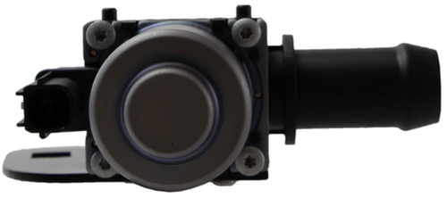 Four Seasons Single Solenoid Electronic Heater Valve for 2015-2019 Ford 3.3L 2.7L (F-150, Lobo) 74939