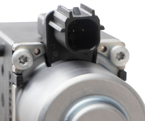 Four Seasons Single Solenoid Electronic Heater Valve for 2013-2020 Ford 2.0L 5.0L (Edge, F-150, Lobo, Special Service Police Sedan) 74920