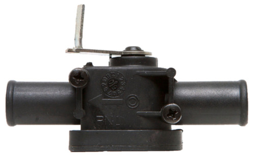 Four Seasons Cable Operated Non-Bypass Closed Heater Valve for 1993-1998 Toyota (4Runner, T100) 74867