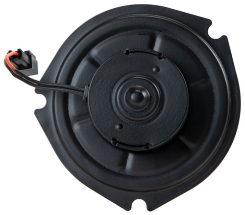 Four Seasons Flanged Vented CCW Blower Motor w/ Wheel for 1998-2003 Dodge (B1500, B2500, B3500, Ram 1500 Van) 75105