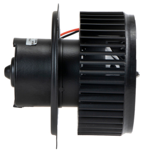Four Seasons Flanged Vented CCW Blower Motor w/ Wheel for 1998-2003 Dodge (B1500, B2500, B3500, Ram 1500 Van) 75105