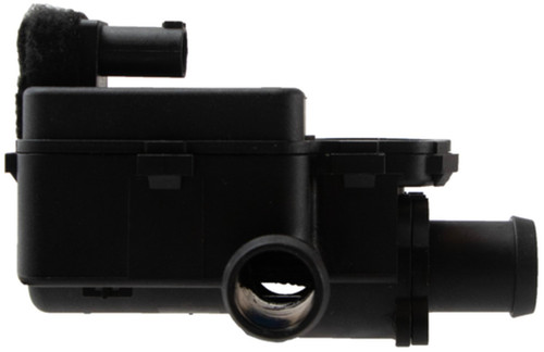 Four Seasons Rotary Electronic Heater Valve for 2003-2019 Mercedes-Benz (Maybach S550, Maybach S560, Maybach S600, Maybach S650) 74941