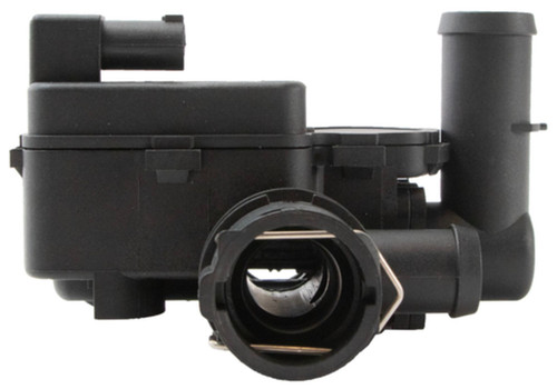 Four Seasons Rotary Electronic Heater Valve for 2003-2009 Mercedes-Benz (E320, E350, E500, E55 AMG) 74925