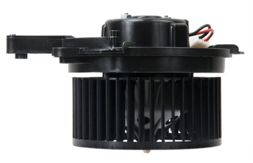 Four Seasons Flanged Vented CCW Blower Motor w/ Wheel for 2015-2020 Honda (Fit) 75060