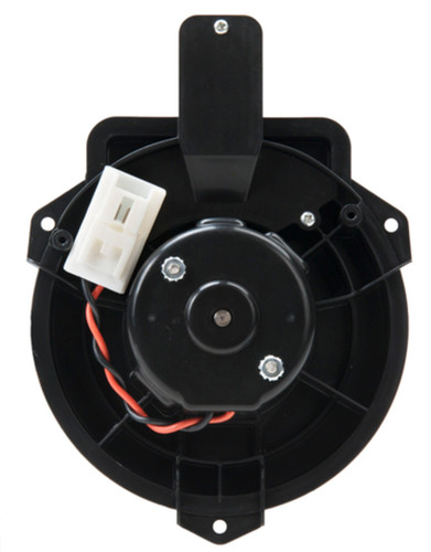 Four Seasons Flanged Vented CCW Blower Motor w/ Wheel for 2016-2022 Honda (HR-V) 75061