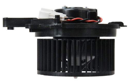 Four Seasons Flanged Vented CCW Blower Motor w/ Wheel for 2016-2022 Honda (HR-V) 75061