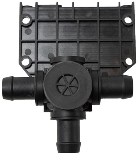 Four Seasons Rotary Electronic Heater Valve for 2012-2021 Tesla (S) 74942