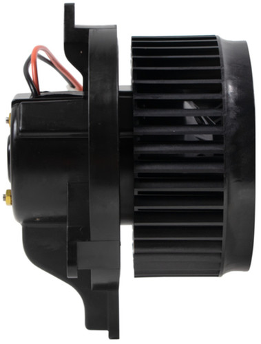 Four Seasons Flanged Vented CCW Blower Motor w/ Wheel for 2022-2025 Acura/Honda (MDX, Pilot) 75173